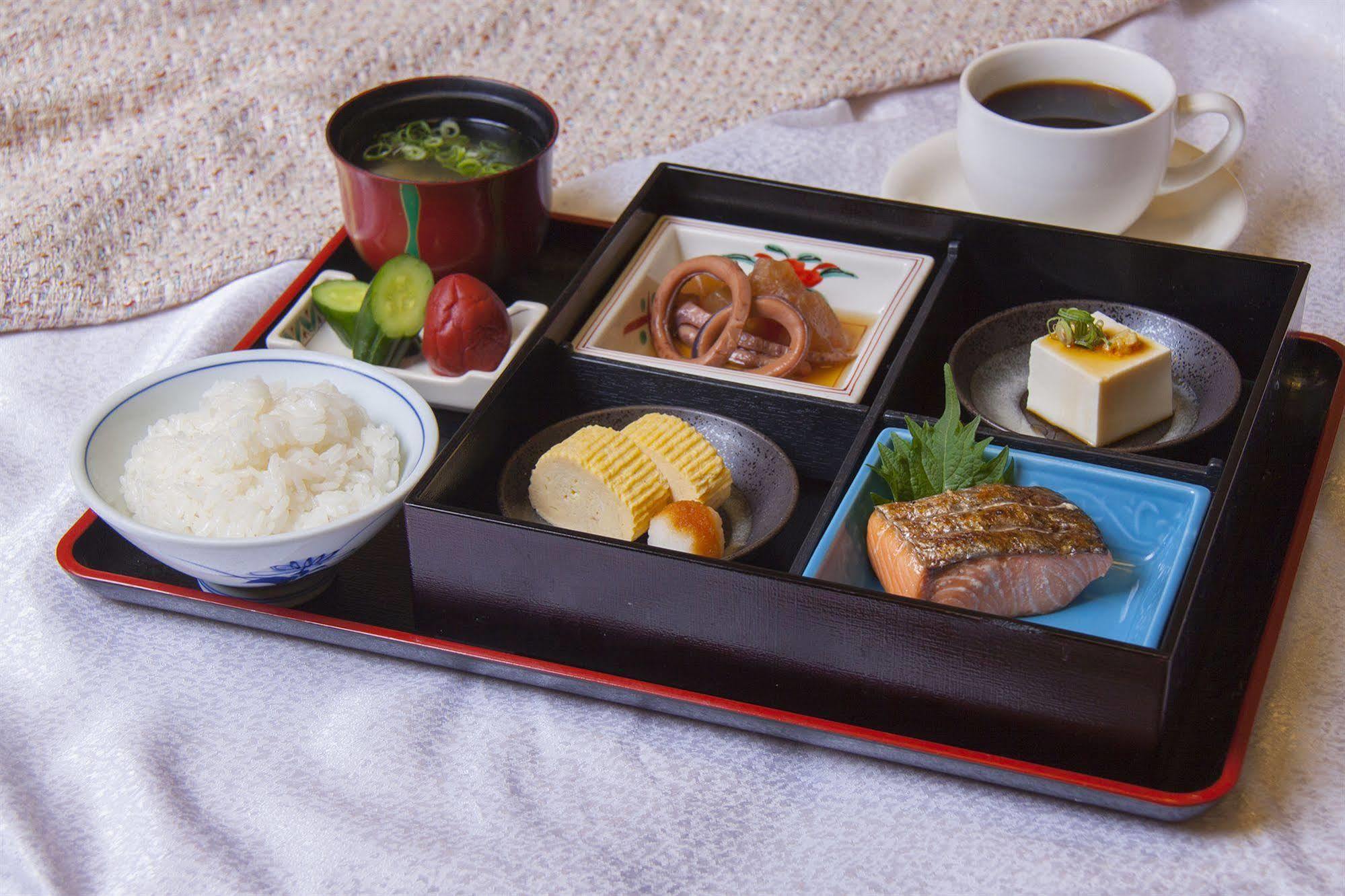 New Japan Capsule Hotel Cabana Ōsaka Exterior foto